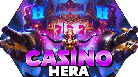 Hera casino Honduras